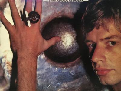 1978: Bruford se siente bien