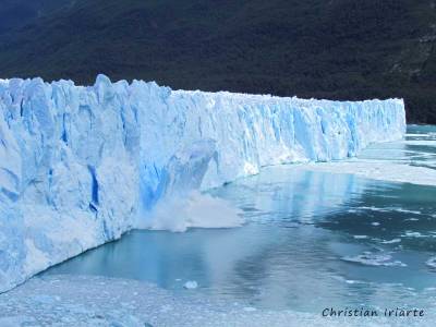 Parque Nacional Los Glaciares