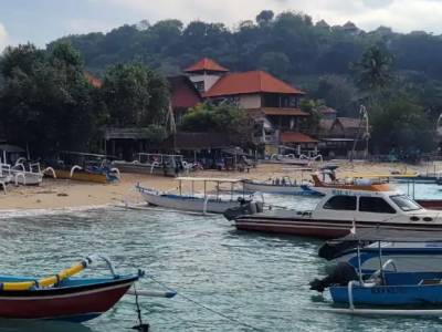 Ruta por Indonesia en 30 días