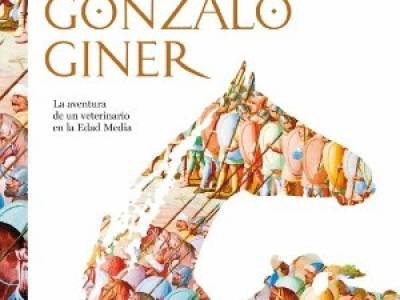 El sanador de caballos - Gonzalo Giner