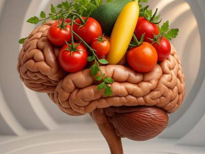 Consumir Flavonoides Potencia tus Funciones Cerebrales