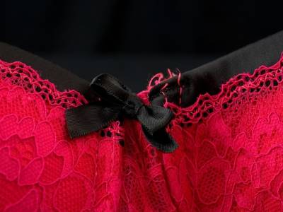 Hablando de moda Vol.9