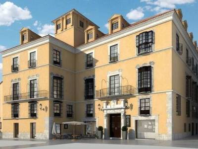 Palacio de Solesio