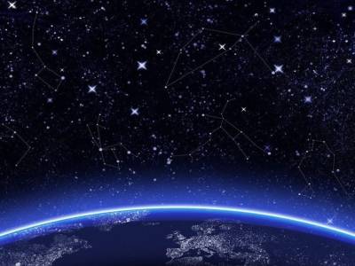 Las rutas del cielo