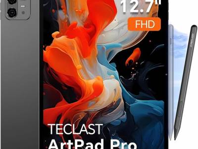 Teclast ArtPad Pro: descubre sus características y rendimiento
