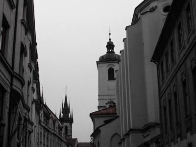 Qué ver en Praga en 3 días | Los Viajes de Goya