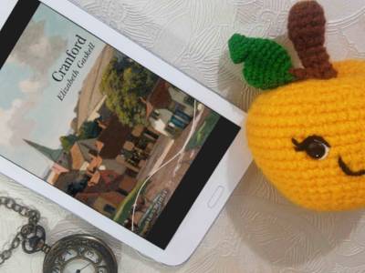 Reseña de Libro: Cranford de Elizabeth Gaskell | Manzanita Lectora