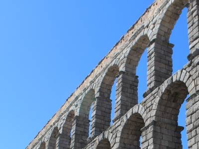 Aquae ductus, acueductos y agua pública en la antigua Roma (II)