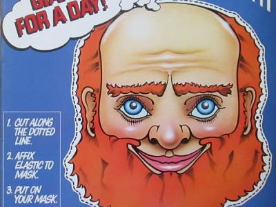 1978: ¡Gigante por un día!