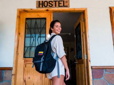 Hospedajes Baratos para Mochileros | Compara Precios