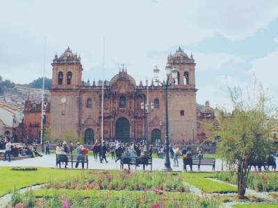 Qué ver en Cusco en 4 ó 5 días | Los Viajes de Goya