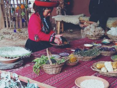 Qué ver en el Valle Sagrado de los Incas | Los Viajes de Goya