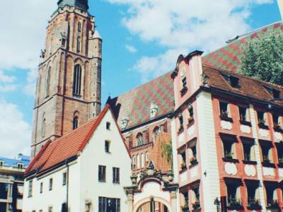 Qué ver en Wroclaw en 2 días | Los Viajes de Goya