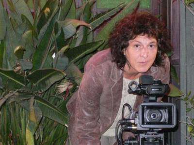 Regina Álvarez, la cineasta que mostró la otra cara de las cosas