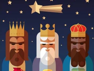 ¿Quieres ser un Rey Mago de verdad? | Mujer y MADRE hoy