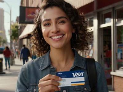 Número de Visa Americana: Dónde Encontrarlo en 30 Segundos