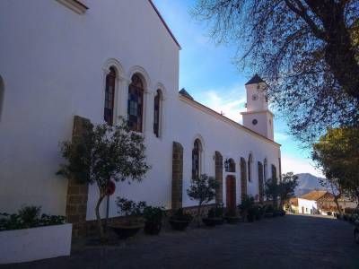 6 Pueblos más bonitos de Gran Canaria | Los Viajes de Goya