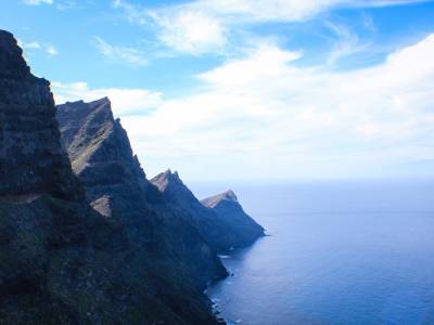 8 Mejores Miradores de Gran Canaria | Los Viajes de Goya