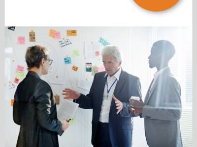 ANR #211: Ethics in Project Management — Best Practices