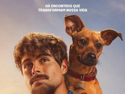 Caramelo (2025)