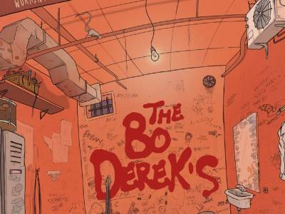 The Bo Dereks, su nuevo disco y lo del juez Hurtado