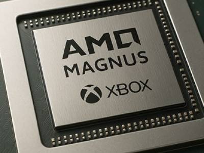 Microsoft Ya Está Metida De Lleno En La Próxima Generación… ¿Será Tan Potente La Nueva Xbox? Las Claves