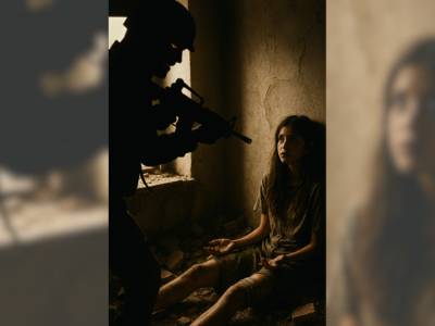 Najah, historia de un genocidio
