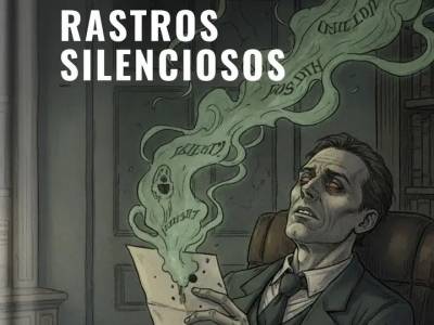 Microrrelato: Veneno
