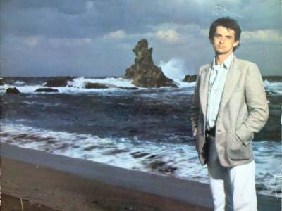 1978: Los encantamientos de Mike Oldfield