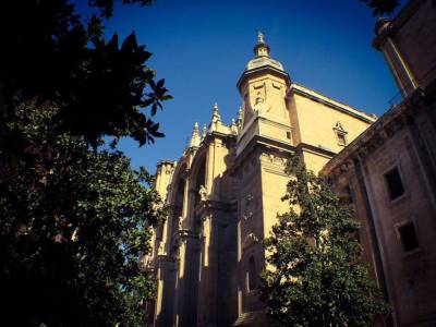 Qué ver en Granada en un fin de semana | Los Viajes de Goya