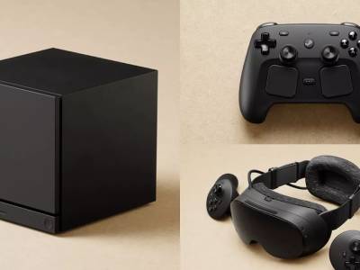 Steam Machine 2026: Valve vuelve al salón con una mini-bestia 4K. Todo lo que sabemos, dudas y por qué podría…