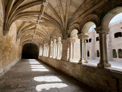 Qué ver en Ourense en 6 días: ruta completa por pozas, cañones y pueblos mágicos • planDviajero