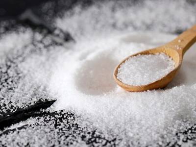7 usos de la sal para tu hogar que igual no conoces