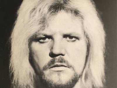 1978: Las edades de Edgar Froese