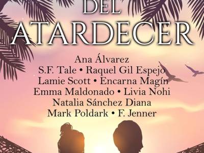 #Reseña A la luz dorada del atardecer