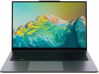 CHUWI CoreBook Plus: un portátil 16 pulgadas para tu día a día