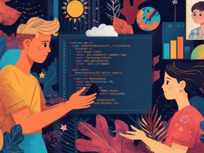 Cómo enseño a mis alumnos de programación a analizar problemas: una agenda de consola orientada a objetos…