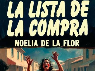 La lista de la compra