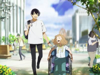 Opinión y resumen: Josee to Tora to Sakana-tachi