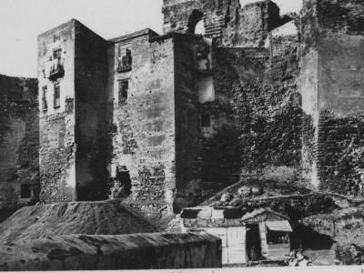 La Torre del Tiro