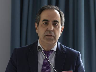 'La EPOC es una enfermedad crónica, pero su evolución puede estabilizarse'
