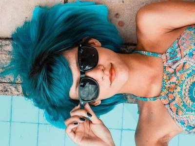 Como elegir el color de pelo que mejor te sienta
