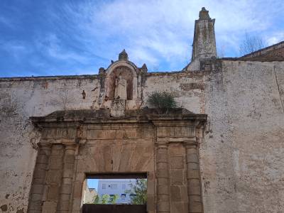 Convento de Santo Domingo