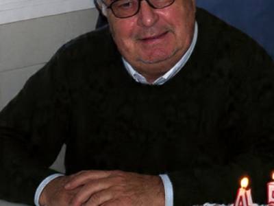 Dieciocho aniversario del día en que su luz se apagó | MARCOSPLANET | Descubre la magia de leer y viajar
