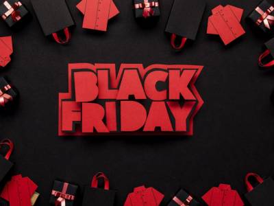 Las mejores ofertas para este Black Friday - PerLighting