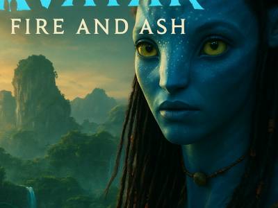 Avatar: Fire and Ash — la película que nos invita a volver a nosotras mismas