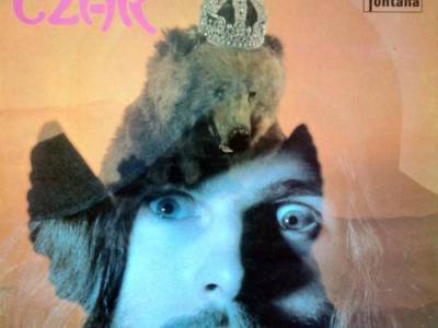 Czar. “Dawning of a New Day”