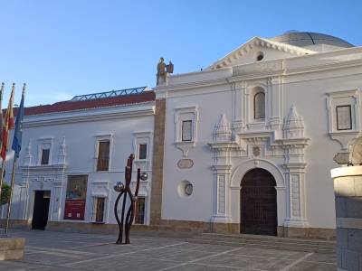 Hospital San Juan de Dios