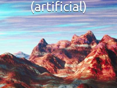 Reseña: Relatos con inteligencia (artificial)