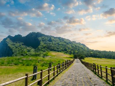 Isla de Jeju: qué ver, cómo llegar y lugares imprescindibles
